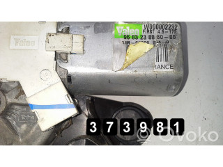 Моторчик заднего дворника 9683238880w000002232    Citroen C3 Picasso