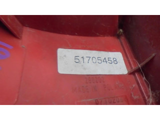 Задний фонарь  51705458    Fiat Panda III   2011- года