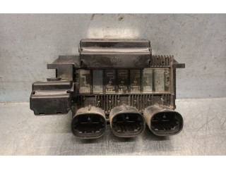 Модуль управления BSM 1400550780, 72276156SEVEL   Fiat Scudo    