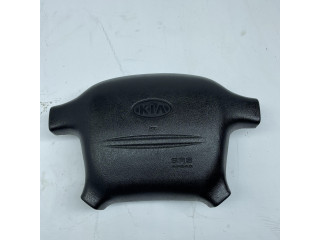 Подушка безопасности водителя 2199T2945001084, 21992945001084   KIA Joice