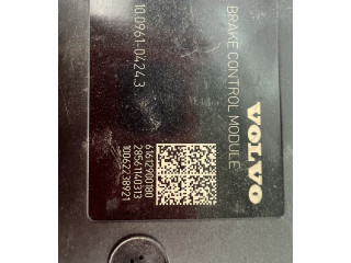 Jednotka ABS 10096104243   Volvo V40 2014