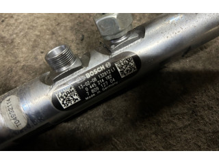 Vstřikovací lišta 7809127, 132912L1   BMW 1 F20 F21    N47D20C 