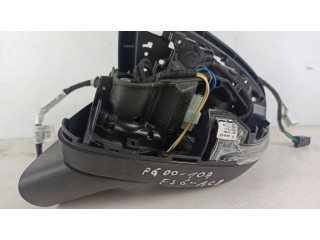 Zpětné zrcátko  Mercedes-Benz CLA C118 X118 2020  A0998117500, A1188108500  