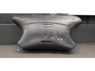 Подушка безопасности водителя 714414614   Fiat Marea