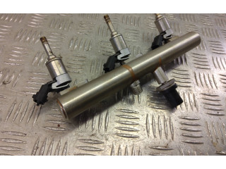 Комплект системы впрыска топлива 670050573    Alfa Romeo Stelvio   