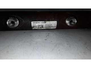 Топливная рампа 5WS40256   Land Rover Range Rover L322  