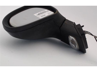 Zpětné zrcátko  Peugeot 207 2007  815291, 8151JE  