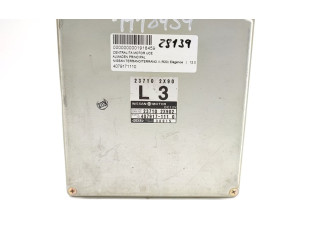 Řídící jednotka 4079171110   Nissan Terrano 1996