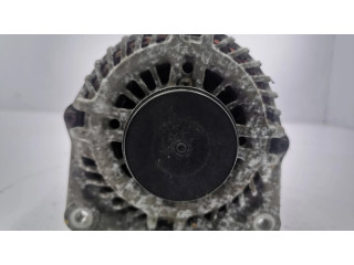 Генератор 231003VD1A, A3TJ4081ZE   Nissan Juke I F15 1.5     