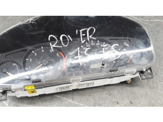 Přístrojová deska  Rover 45 2014 AR0052010  
