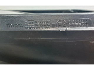 Zpětné zrcátko  Toyota Hilux (AN10, AN20, AN30) 2013  87940-0K790, 1FICHA5LIGACOES  