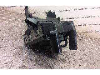 Вентилятор радиатора     0003127v009    Smart Roadster 