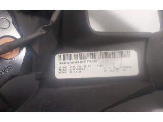Volant Mercedes-Benz ML W164 2008 A16446066039E84, A1644606603  