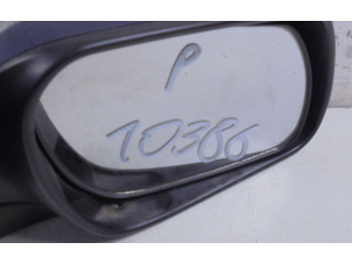 Pojistková skříňka Зеркало (механическое) 012221, 012221   Mazda 3 I 2006