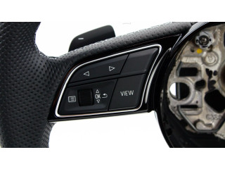 Volant Audi A3 8Y 2022   