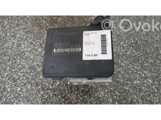 Блок АБС 9657061080, 10096011473   Citroen  C5  2005-2008 года