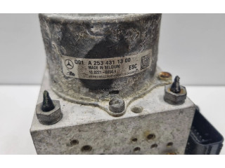 Jednotka ABS A2539011600, 2539011600   Mercedes-Benz C W205 2015