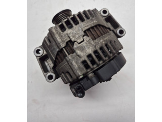 Генератор A0131545602, 0121715014   Mercedes-Benz R W251      