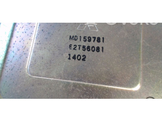 Блок управления двигателя MD159781   Mitsubishi Colt