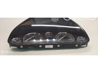 Přístrojová deska  Peugeot 207 CC  9646283280  
