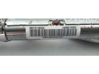 Боковая подушка безопасности 850101W000   KIA Rio