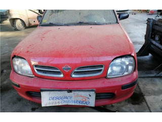 Zpětné zrcátko  Nissan Micra C+C 1999    
