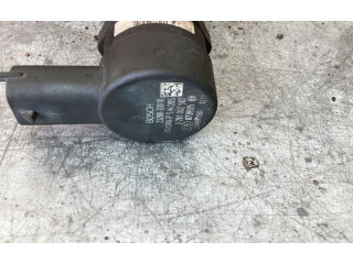Vstřikovací lišta 2328033010, 0281002507   Toyota Corolla E120 E130     