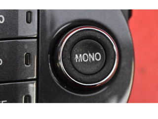 Блок управления климат-контролем 735480365, 735480365   Fiat Bravo