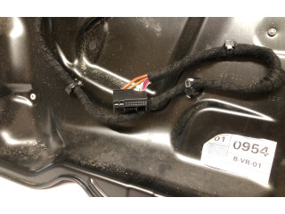 Ручка стеклоочистителей 981220108   Volkswagen PASSAT B6