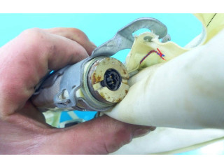Боковая подушка безопасности 3T5880741, IMPRK1180391   Skoda Superb B6 (3T)