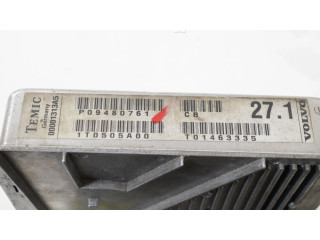 Блок управления коробкой передач 00001313A5, P09480761   Volvo XC90