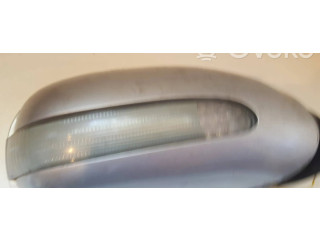 Zpětné zrcátko  Mercedes-Benz S W220 2001  254080  