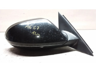 Zpětné zrcátko pravé Audi A6 S6 C7 4G 2012  4G1857410M  