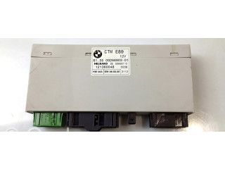 Блок управления 027377, 61359266903   BMW Z4 E89
