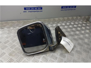 Zpětné zrcátko  Mitsubishi Pajero Sport I 2001  MR970555, MR970555  