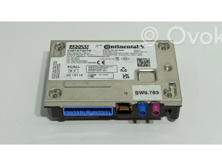 Блок управления A3C01275203, 2591A7327R   Renault Clio V