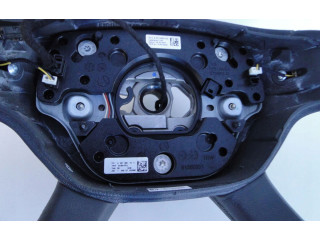 Volant Mercedes-Benz CL C216 2007 A2214600103  