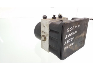 Блок АБС 1J0614517J, 1C0907379M   Volkswagen  Bora  1998-2005 года
