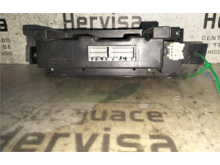 Блок управления климат-контролем 6870009071, 0070010   SsangYong Kyron