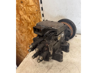 Vstřikovací čerpadlo 0281010889   Audi A6 S6 C5 4B    BDV 