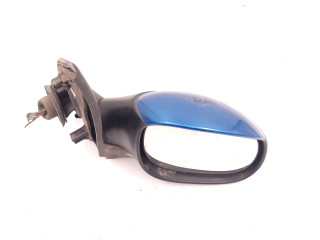 Zpětné zrcátko  Peugeot 207 2006  96480957XT, 96480957XT  