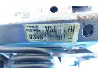    Рулевая рейка 13219343, IMPRK1275293   Chevrolet Malibu  -  года