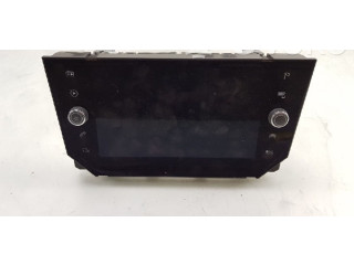Дисплей    6F0919605A, 6F0919605A   Seat Ibiza V (KJ)