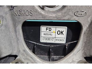 Volant Hyundai i30 2007 IMPRK1411201  