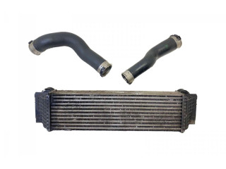 Интеркулер  R7368003, 7805629   BMW 5 F10 F11 