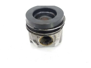  Поршень с шатуном  03L107065S, 03L107065S  Volkswagen Tiguan  