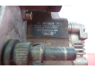 Vstřikovací čerpadlo 0445010075, 7700104018D   Mitsubishi Carisma     