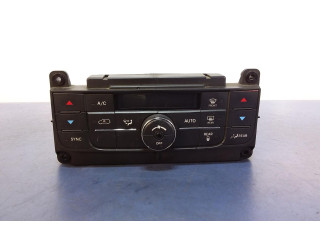 Блок управления климат-контролем 55111236AF, 55111236AF   Chrysler Town & Country V