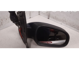 Зеркало электрическое        Volkswagen Fox   -  года   
