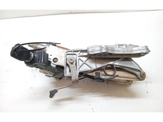    Рулевая рейка 6R33-3C529-AB, 6R33-3C529-AB   Ford Mustang V 2005 - 2014 года